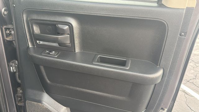 Used 2016 Ram 1500 Truck