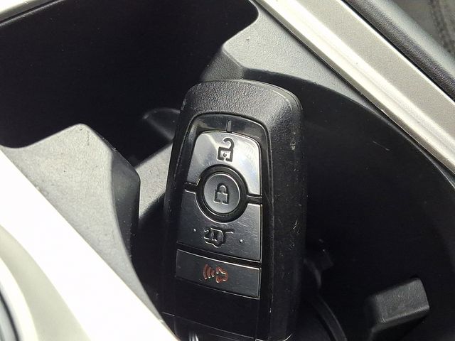 Used 2023 Ford Explorer SUV