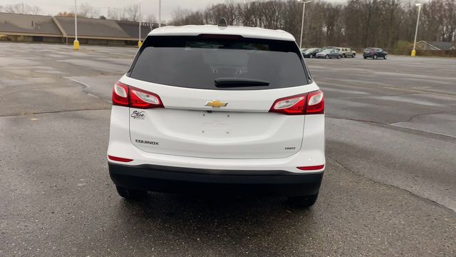 2020 Chevrolet Equinox LS 7