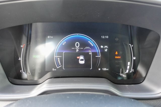 new 2026 Toyota Corolla Hybrid car