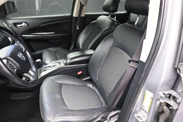 Used 2019 Dodge Journey SUV