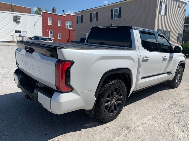 Used 2022 Toyota Tundra Truck