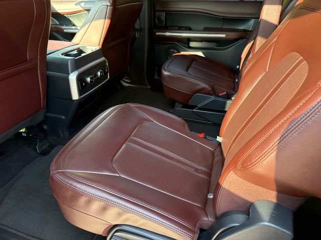 Used 2024 Ford Expedition Max SUV