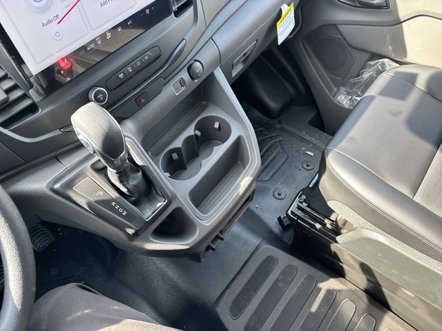 New 2026 Oxford White Ford Passenger Van XL image 27