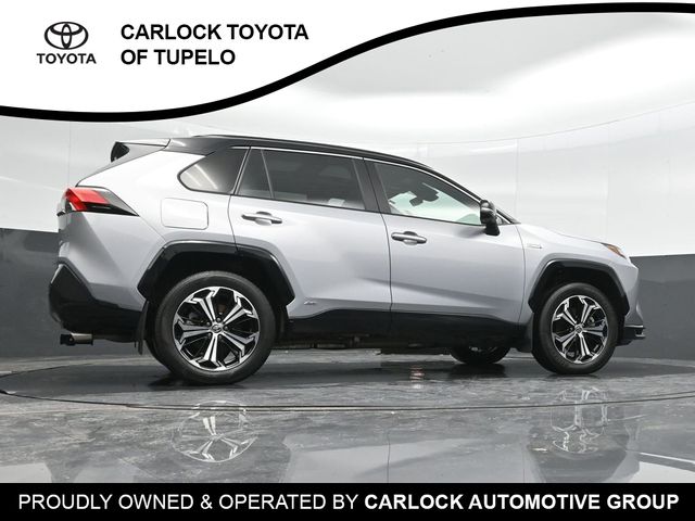 2022 Toyota RAV4 Prime XSE 44