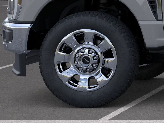 New 2026 White Ford Lariat image 19