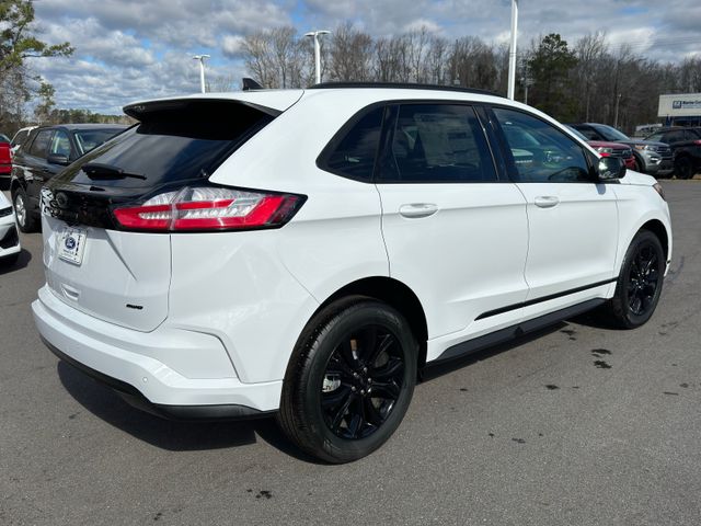 2024 Ford Edge SE 5