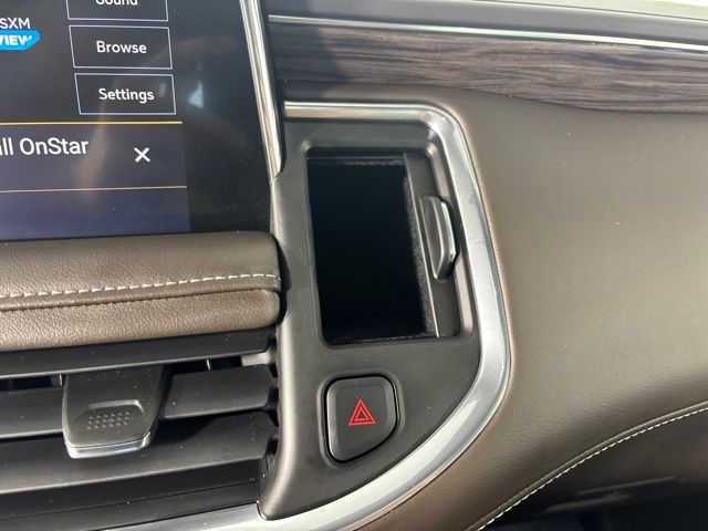 Used 2021 Chevrolet Tahoe SUV