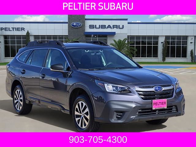2020 Subaru Outback AWD