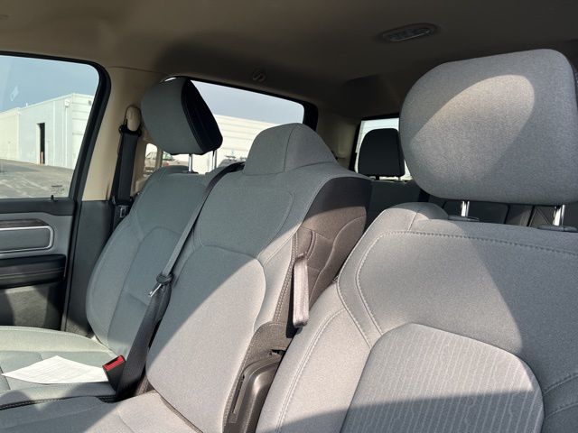 Used 2019 Ram 1500 Big Horn/Lone Star 4D Crew Cab