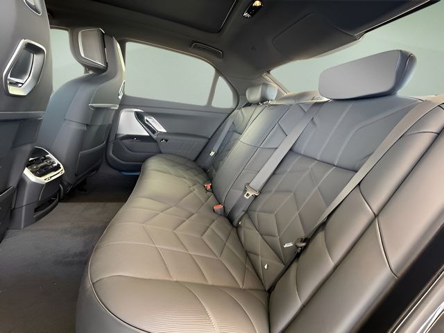2025 Bmw 760i 760i xDrive photo 20