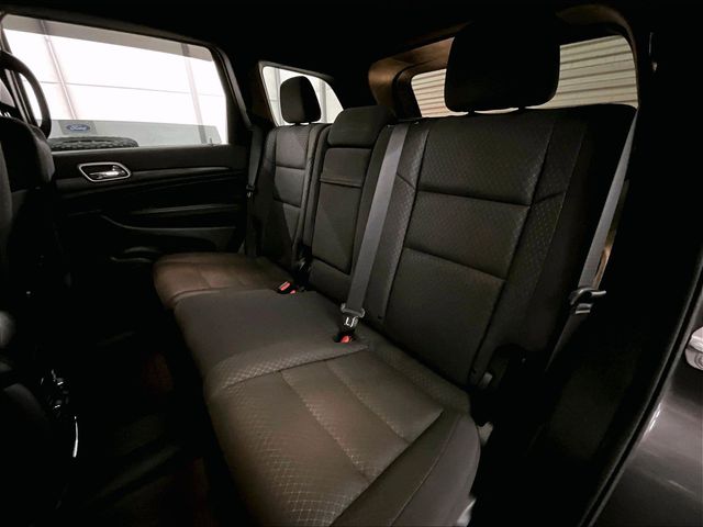 2021 Jeep Grand Cherokee Laredo E Gray at South Hills CDJR