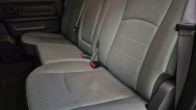 2022 Ram 1500 Classic