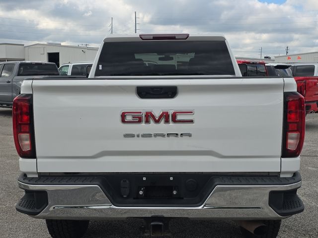 2023 GMC Sierra 2500HD Pro:44170C