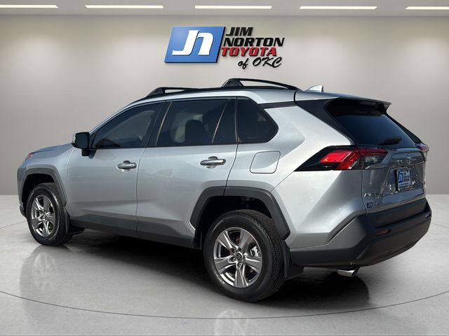 Used 2023 Toyota RAV4 SUV