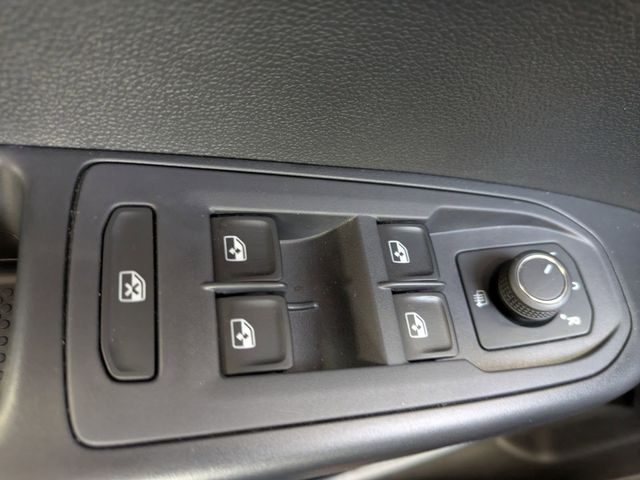2025 Volkswagen Taos 1.5T S Gray at Stokes Volkswagen
