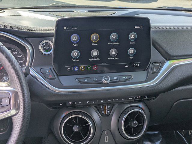 2025 Chevrolet Blazer 2LT - Photo 19