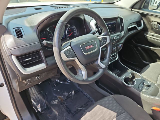 2024 GMC Terrain SLE - 10