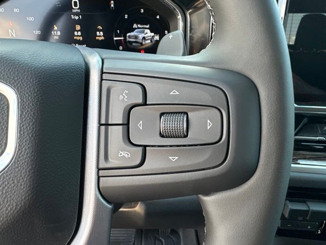 New 2026 GMC Sierra 1500 Truck