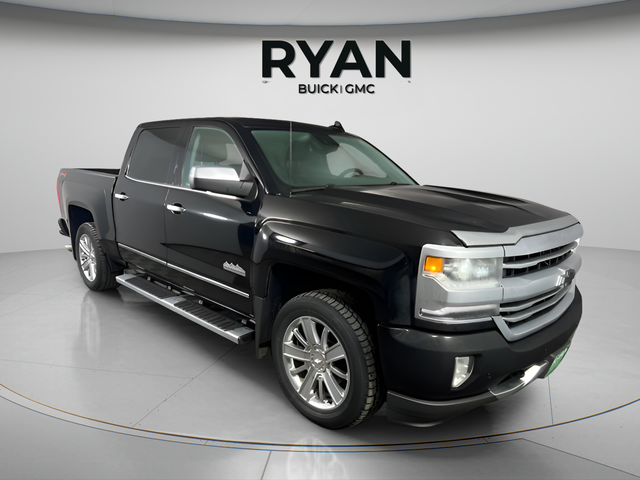 used 2018 Chevrolet Silverado 1500 car, priced at $33,500