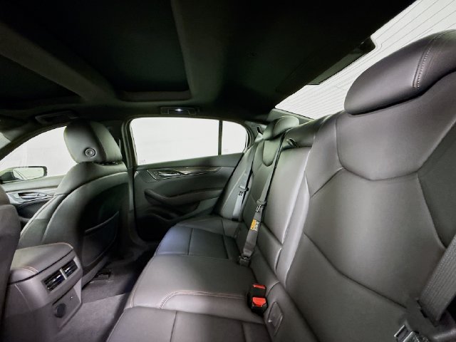 New 2026 Cadillac CT5 Sedan