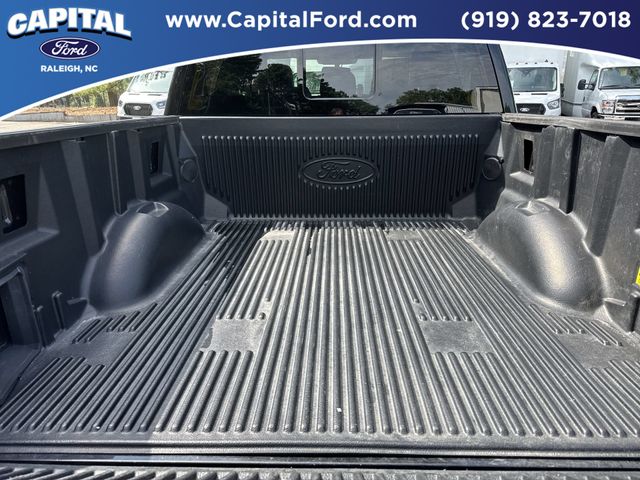 Used 2023 Black Ford Lariat image 16