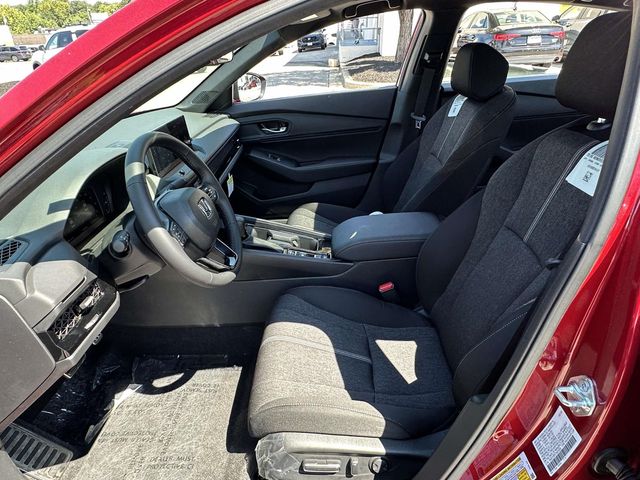 2026 Honda Accord Hybrid Sport - Photo 16