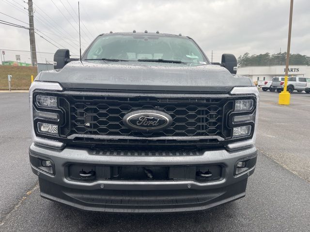 2026 Ford F-250SD Lariat:168452