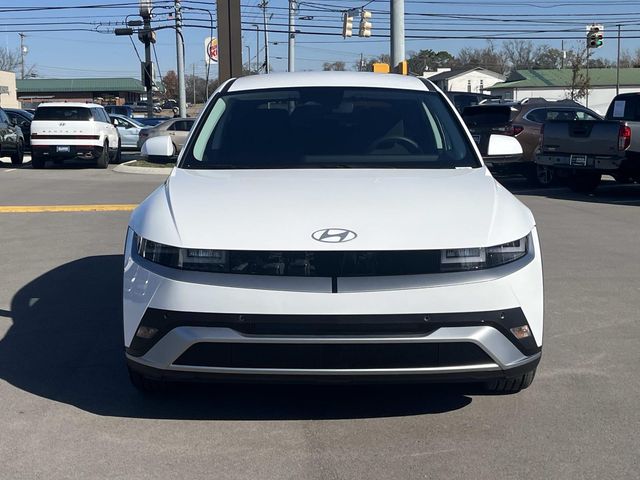 new 2026 Hyundai IONIQ 5 car, priced at $33,705