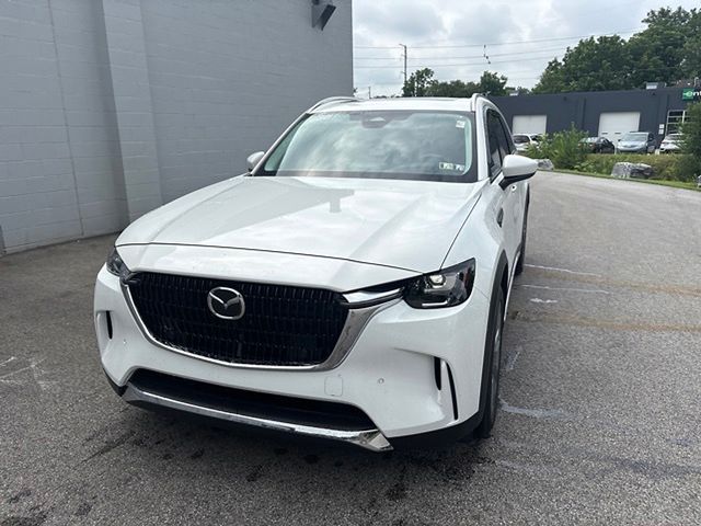 Used 2024 Mazda CX-90 SUV