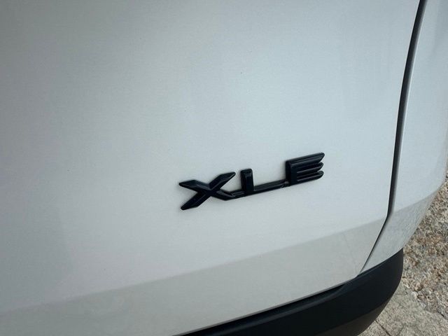 2024 Toyota Grand Highlander Hybrid XLE:169240A