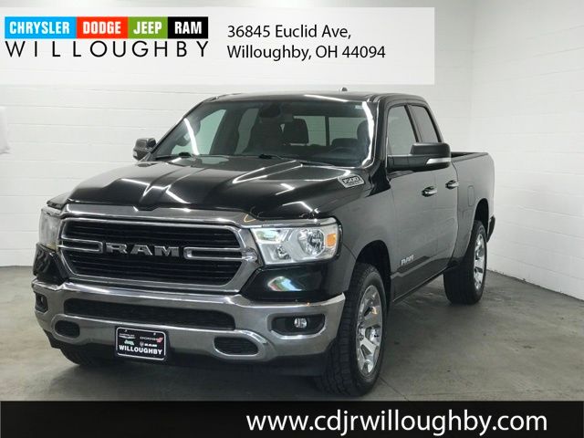 2019 Ram 1500 for sale in Cleveland, Ohio