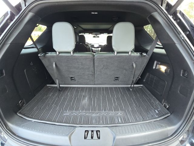 2022 Ford Explorer Timberline:168189A