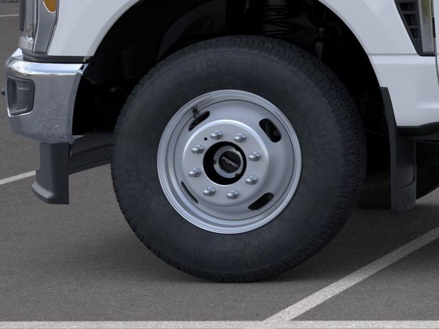 New 2026 White Ford XL image 19