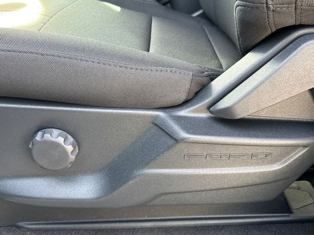 New 2026 Silver Ford STX image 21