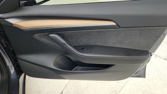 2023 Tesla Model 3 Base  at Big Star Chrysler Jeep Dodge Ram 