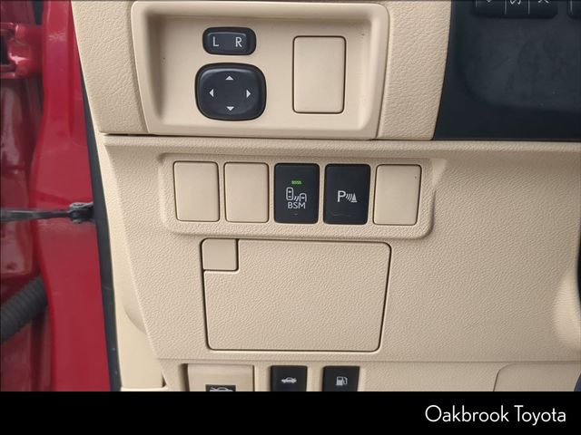 2014 Lexus ES 350 photo