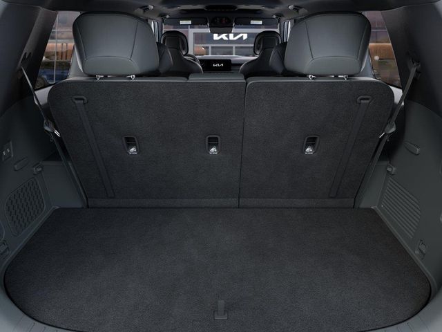 New 2027 Kia Telluride Hybrid SUV