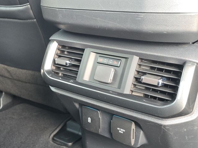 2023 Ford F-150 Tremor:169051A