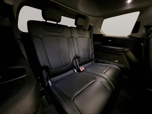 2022 Jeep Grand Cherokee L Limited Gray at South Hills CDJR