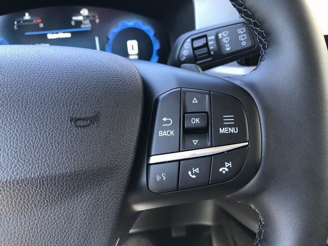 New 2025 Gray Ford Badlands image 10