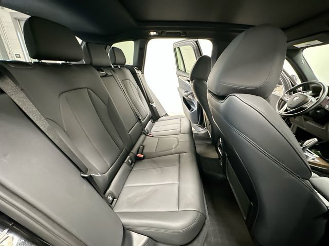 2019 BMW X3 xDrive30i Black at Audi Porsche Sewickley