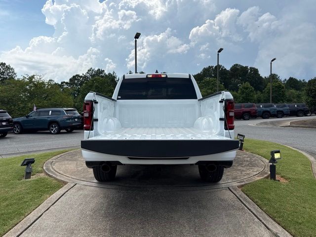 New 2026 Ram 1500 Truck