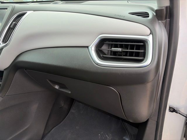 Used 2021 Chevrolet Equinox SUV