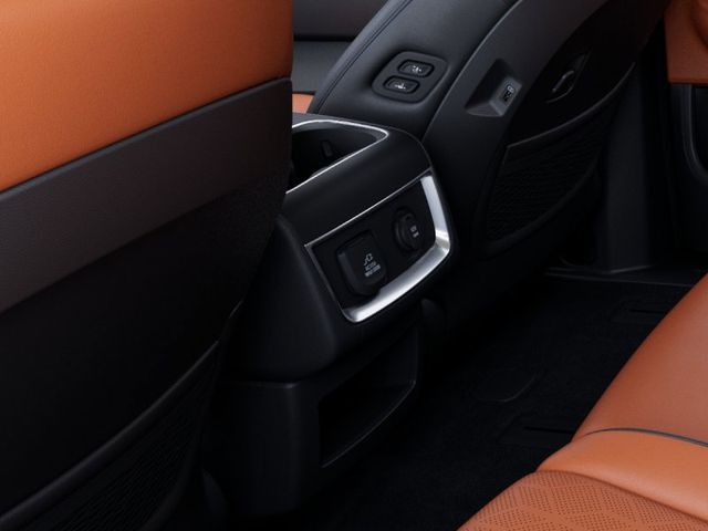 2026 Kia Carnival Hybrid