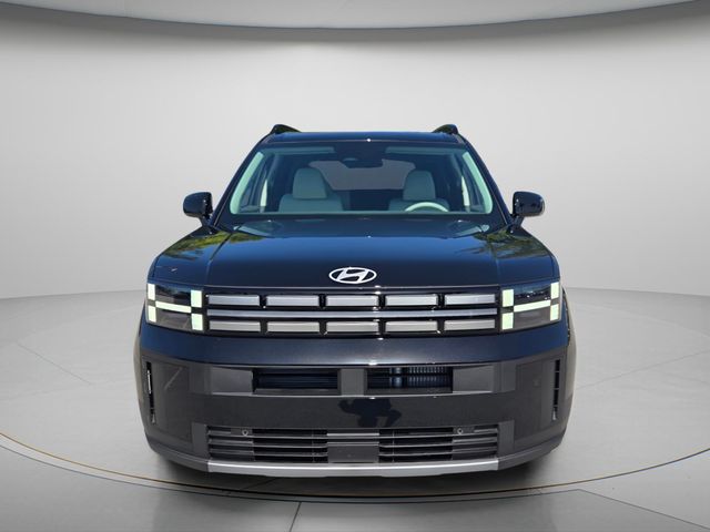 2027 Hyundai Santa Fe