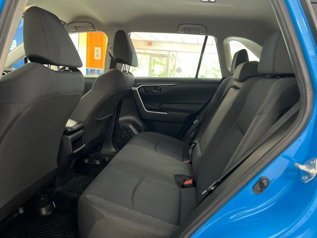 Used 2019 Toyota RAV4 SUV