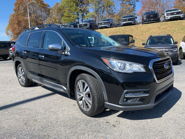 2019 Subaru Ascent Touring 7