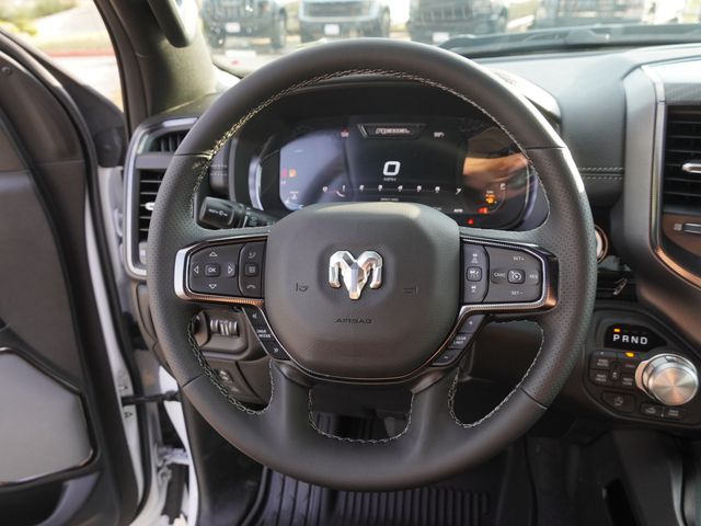 New 2026 Ram 1500 Truck