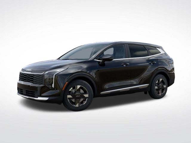 2026 Kia Sportage LX - Image 3